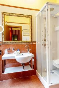 Manfredi Suite In Rome - 60