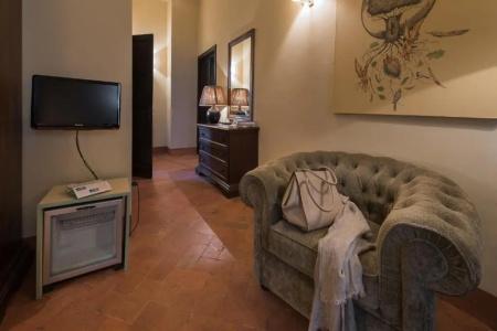 Borgo Di Pietrafitta Relais - 27