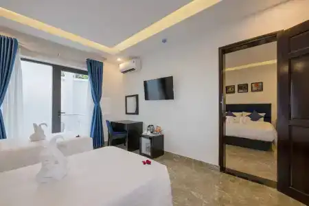 Royal Manison & Spa - 47