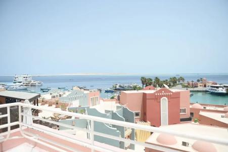 The Boutique Hurghada Marina - 39