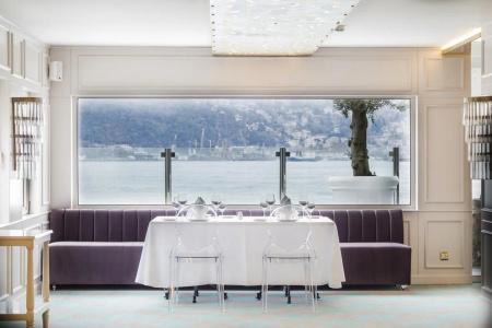 Bosphorus Palace - 7