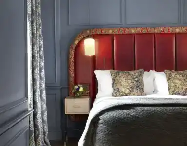 The Bloomsbury - 64