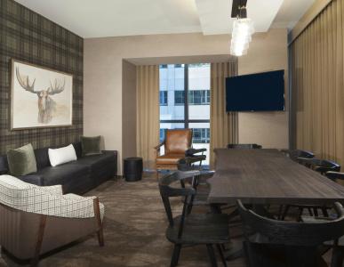 The Porter Portland, Curio Collection By Hilton - 20