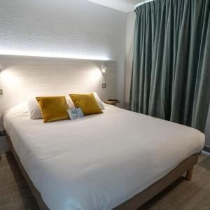 Kyriad Montpellier Sud - A709 - 39
