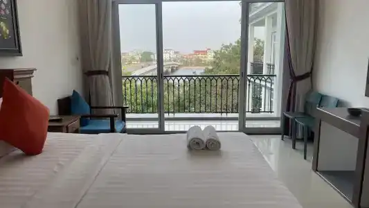 Kampot View Boutique - 45