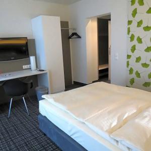 Comfor Ulm City - 101
