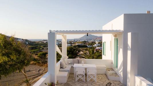 Kostantakis Winery Residence - 75