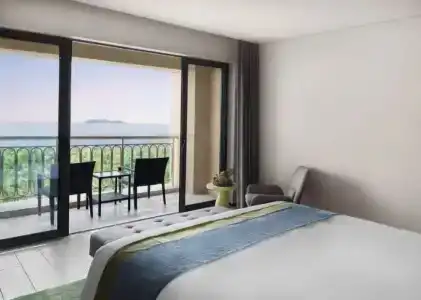 Holiday Inn Resort Sanya Bay, An Ihg - 52