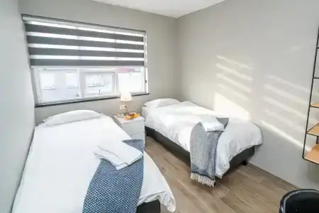 Keflavik by Reykjavik Airport - 20