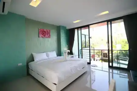 Satva Samui - 30