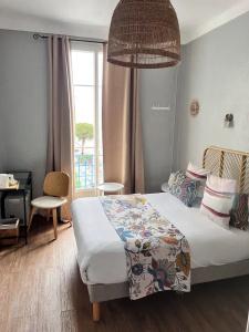 Eden Hôtel - 189