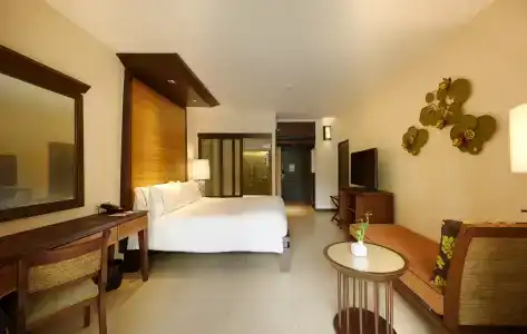 Siam Bayshore Pattaya - Sha Plus Certified - 64