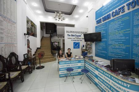 Hanoi Marriotte - 16