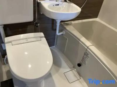 Select Inn Honhachinohe Ekimae - 15