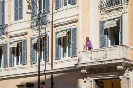 La Place Roma - 45