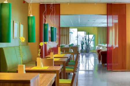 Fra Mare Thalasso Spa - 29