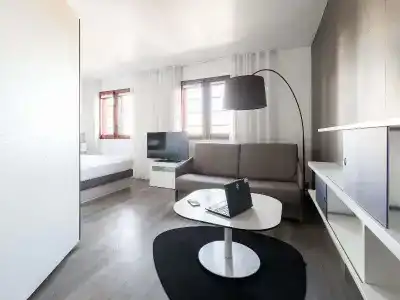 Novotel Suites Perpignan Centre - 98