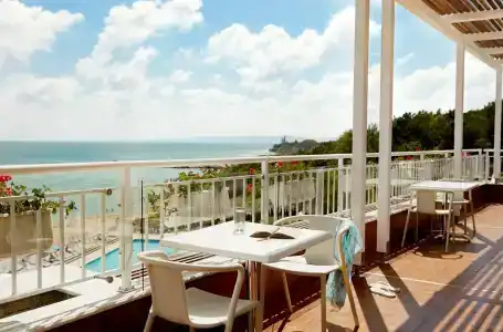 White Lagoon Resort - All Inclusive - 30