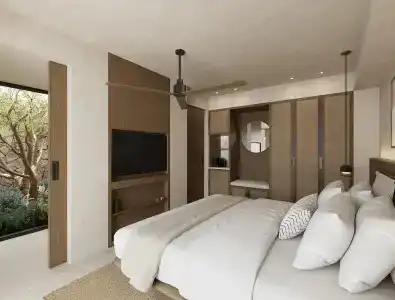 The Olivar Suites - 2