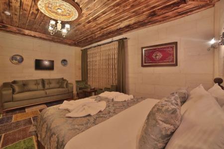 Caravanserai Inn - 130