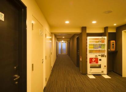 Urbain Hiroshima Central - 8
