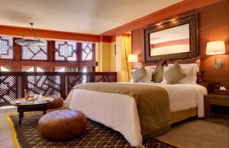 La Maison Arabe, Spa & Cooking Workshops - 120