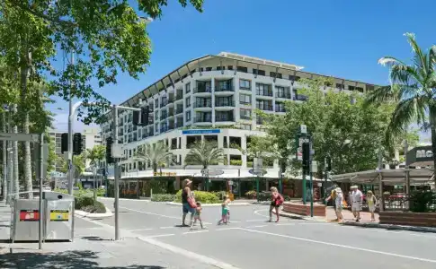 Mantra Esplanade - 16