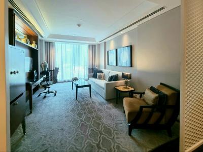Taj Dubai - 42