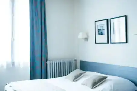 Hôtel Carmin - 37