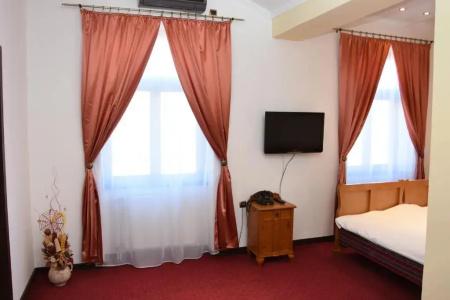 Guest House Vila Lujza - 13