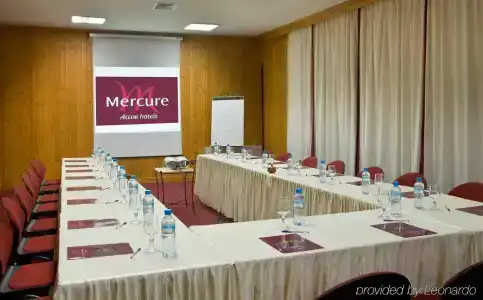 Mercure Shéhérazade Rabat - 15