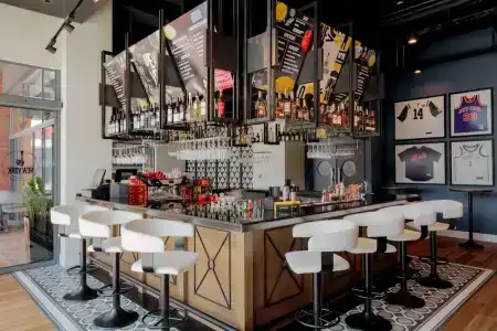Courtyard by Marriott Chisinau - 27