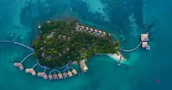 Song Saa Private Island - 50