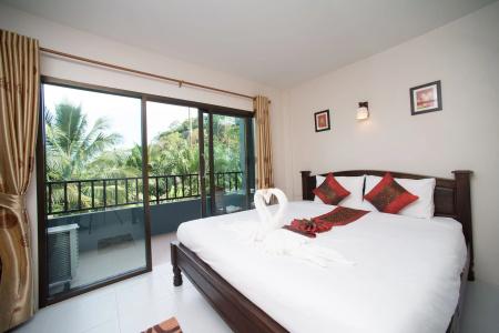 Srichada Khaolak - Sha Extra Plus - 1