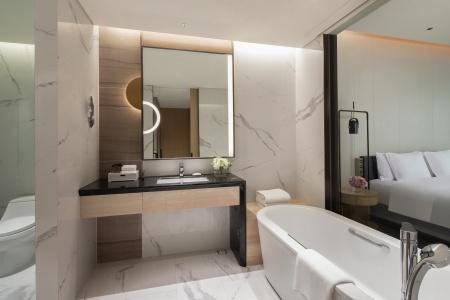 Crowne Plaza Foshan Nanhai, An Ihg - 8