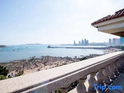 Qingdao Oceanwide Elite - 86