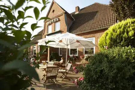 Königstein Kiel by Tulip Inn - 17