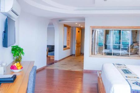 Sapa Highland Resort & Spa - 147