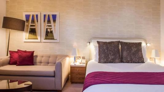 Crowne Plaza London Kings Cross, An Ihg - 47