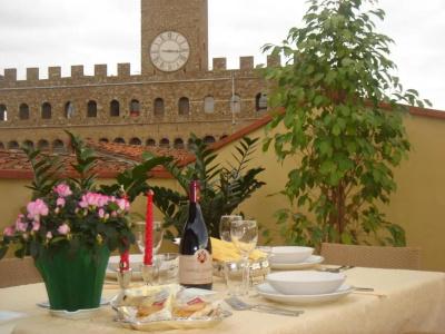 Relais Piazza Signoria - 88