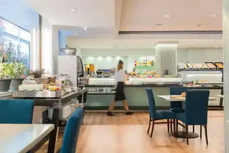 ApartMariano Cubi Barcelona - 21
