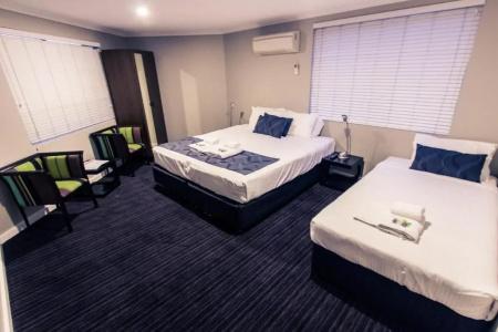 The Premier Broadmeadow - 13