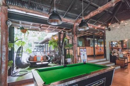 Cocohut Beach Resort & Spa - 26