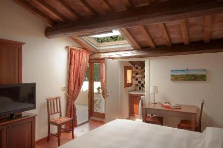 Relais La Corte di Cloris - 92
