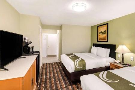 Quality Inn & Suites - 53