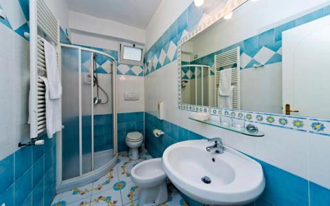 Bellevue Benessere & Relax - 6