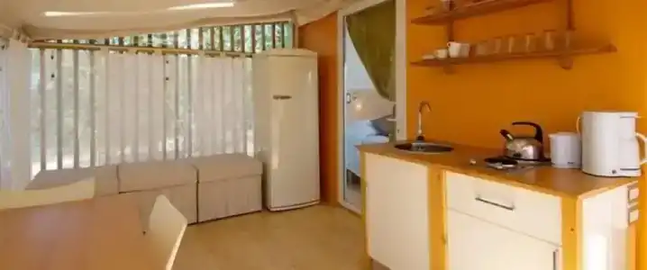 Orlando in Chianti Glamping - 44
