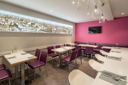 Kyriad Prestige Dijon Centre - 17