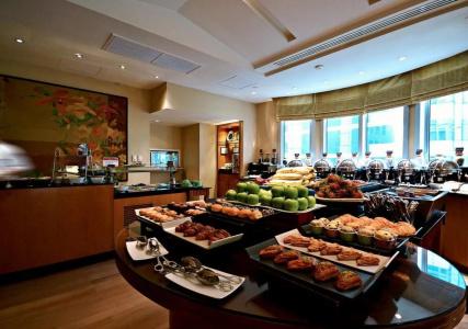 Marriott Executive  Mayfair Bangkok - SHA Extra Plus - 12