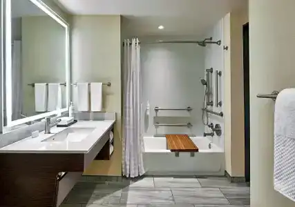 Embassy Suites by Hilton Nashville - 32